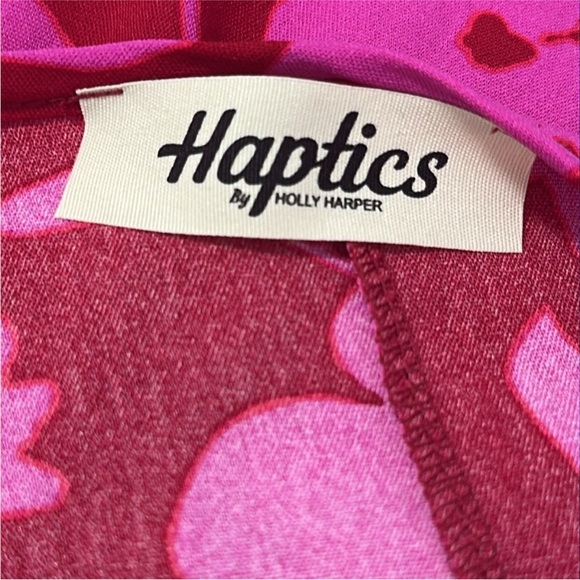 🦋 Bundle of 5 Woman’s Blouses Size Medium - Picture 4 of 8